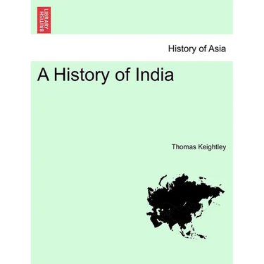 A History of India