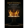 Anything but Ordinary: Judgement and Perception have NO value here