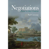 Negotiations: Poems in Their Contexts