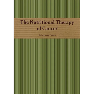 The Nutritional Therapy of Cancer