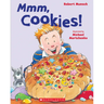 MMM, Cookies!