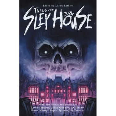 Tales of Sley House 2024