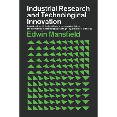 Industrial Research and Technological Innovation