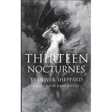 Thirteen Nocturnes