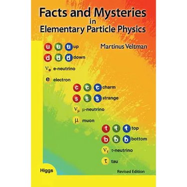 Fact & Myster Element..(REV Ed)