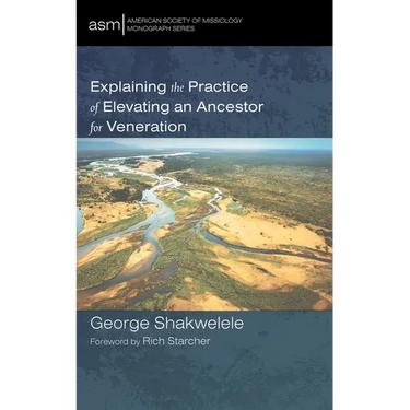 Explaining the Practice of Elevating an Ancestor for Veneration