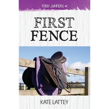 First Fence