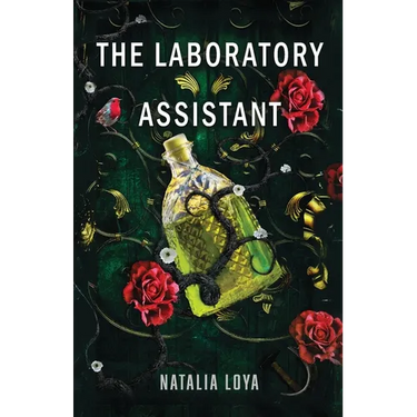 The Laboratory Assistant