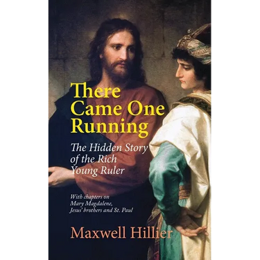There Came One Running