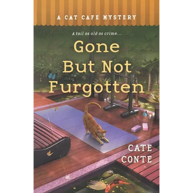 Gone but Not Furgotten