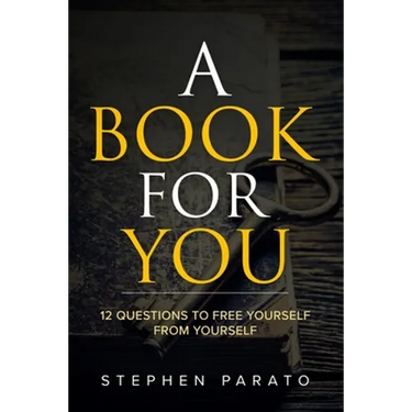 A Book For You