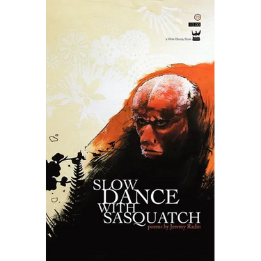 Slow Dance with Sasquatch