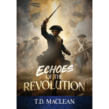 Echos of the Revolution