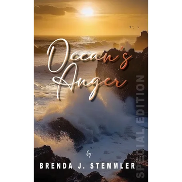 Ocean's Anger: Special Edition