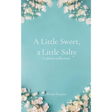 A Little Sweet, a Little Salty.