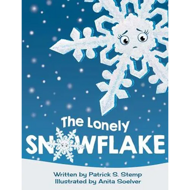 The Lonely Snowflake