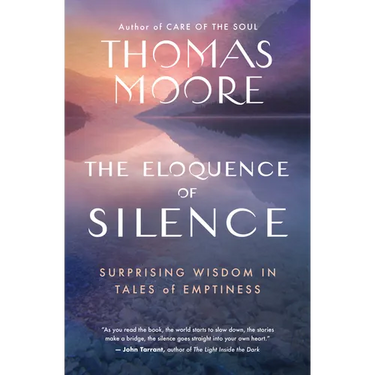 The Eloquence of Silence: Surprising Wisdom in Tales of Emptiness