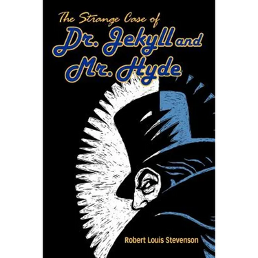 The Strange Case of Dr. Jekyll and Mr. Hyde