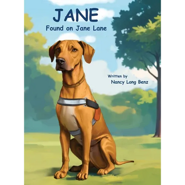 Jane Found on Jane Lane