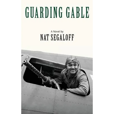 Guarding Gable (hardback)