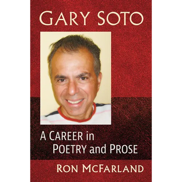 Gary Soto: A Career in Poetry and Prose