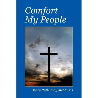 Comfort My People