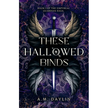 These Hallowed Binds