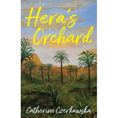 Hera's Orchard