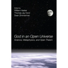 God in an Open Universe