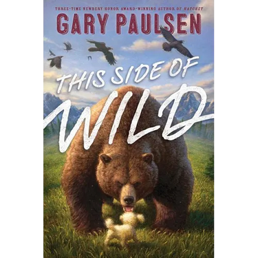 This Side of Wild: Mutts, Mares, and Laughing Dinosaurs