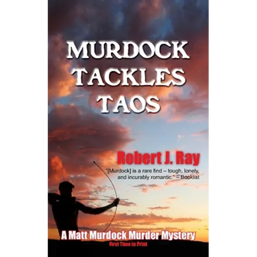 Murdock Tackles Taos