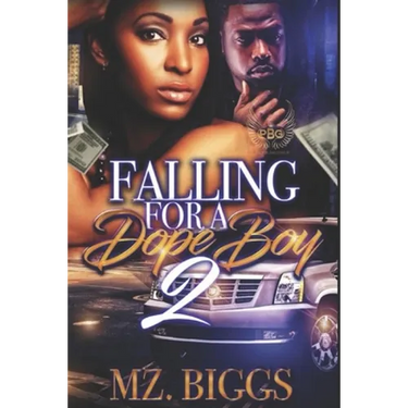 Falling For A Dope Boy 2