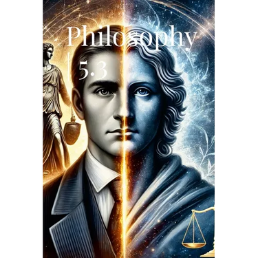 Philosophy 5.3