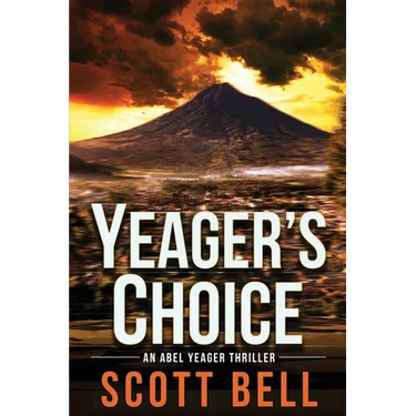 Yeager's Choice