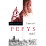 The Diary of Samuel Pepys: Volume VIII - 1667