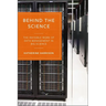 Behind the Science: The Invisible Work of Data Management in Big Science