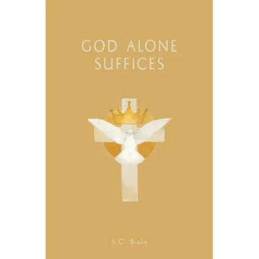 GOD Alone Suffices, Fourth American Edition