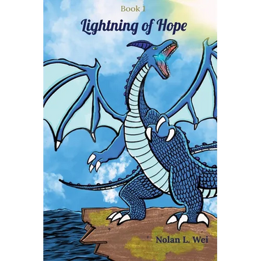 Book 1: Lightning of Hope