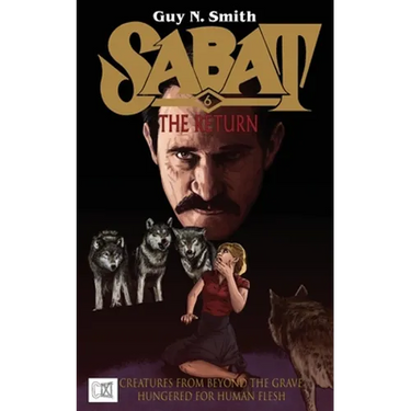 Sabat 6: The Return