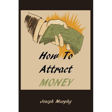 How To Attract Money
