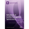 Advances in Antiferromagnetic Spintronics