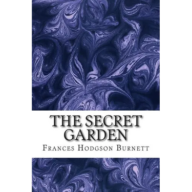 The Secret Garden: (Frances Hodgson Burnett Classics Collection)