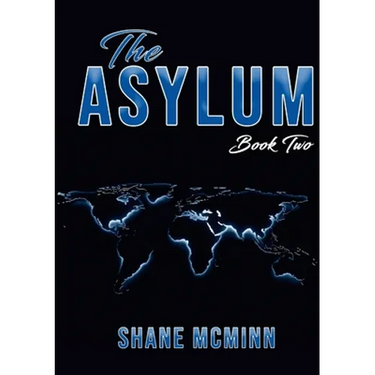 The Asylum book 2