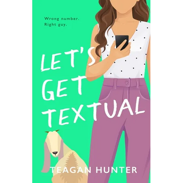 Let's Get Textual (Special Edition)