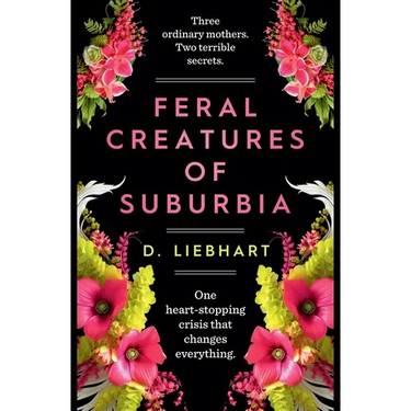 Feral Creatures of Suburbia