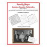 Family Maps of Garden County, Nebraska