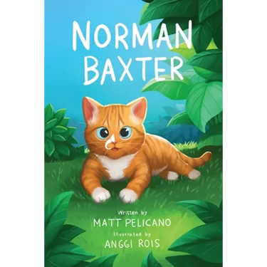 Norman Baxter