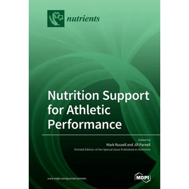 Nutrition Support for Athletic Performance