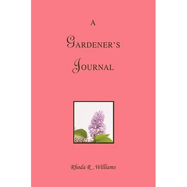 A Gardener's Journal