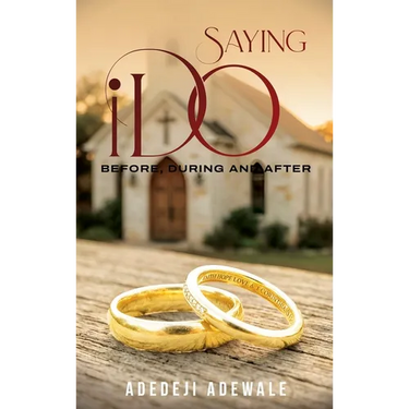 Saying "I Do": Before, During and After